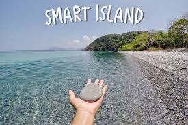 smart island